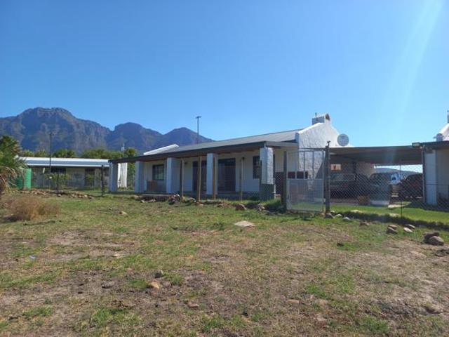 House for rent in Durbanville, Western Cape
