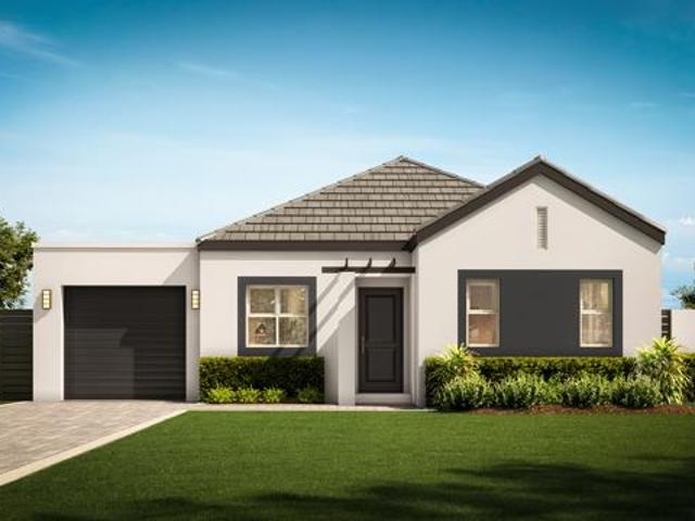 House for sale in Durbanville, Western Cape