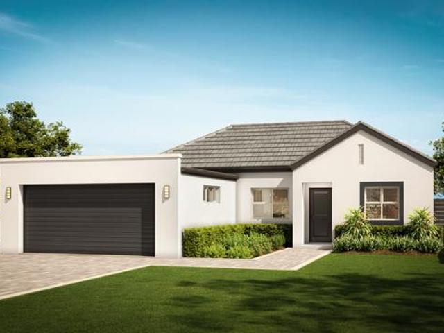 House for sale in Durbanville, Western Cape