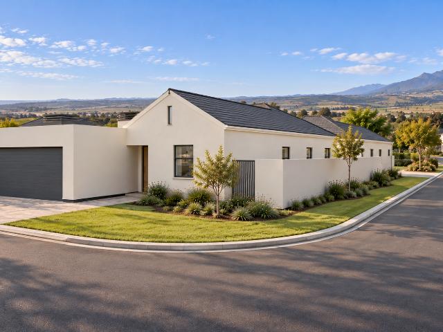 House for sale in Paarl, Drakenstein Local Municipality
