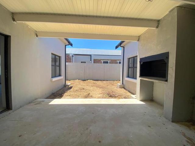 House for sale in Durbanville, Western Cape