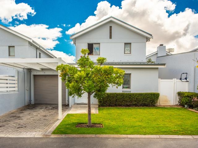 House for rent in Onverwacht, Western Cape