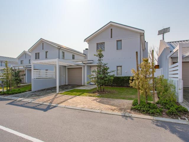 House for rent in Onverwacht, Western Cape