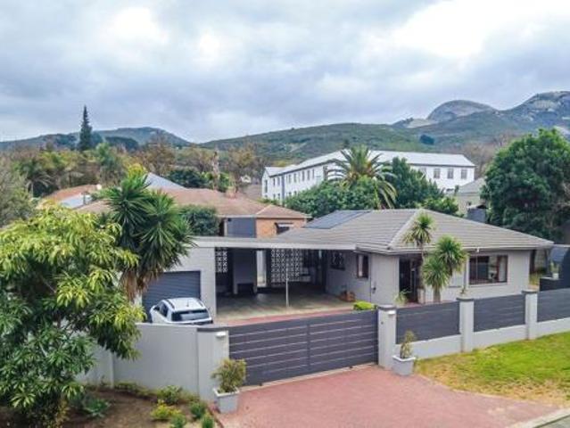 House for rent in Durbanville, Western Cape