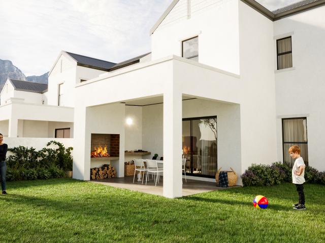 House for sale in Onverwacht, Western Cape
