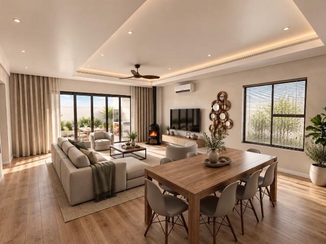 House for sale in Paarl, Drakenstein Local Municipality