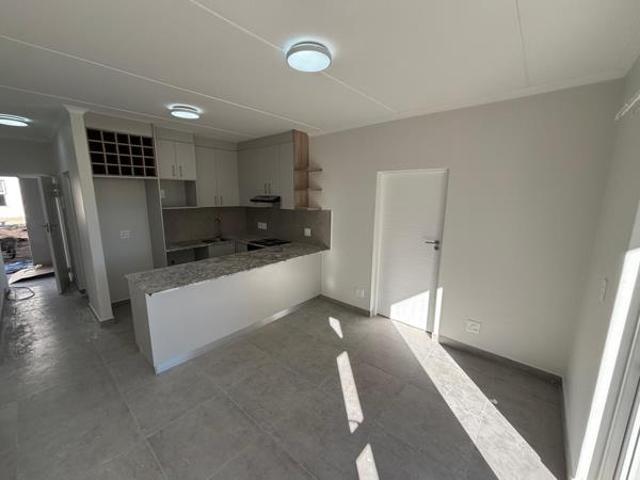 House for rent in Durbanville, Western Cape