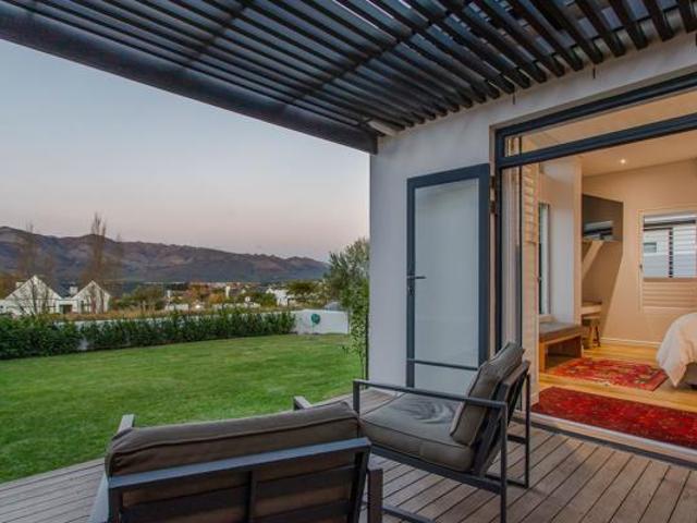 House for sale in Durbanville, Western Cape