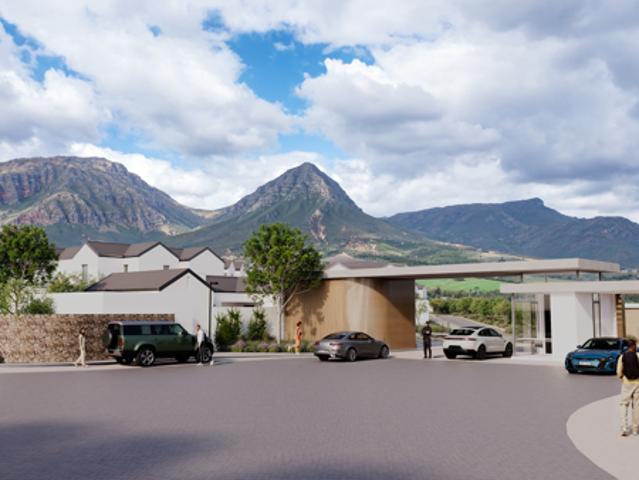 House for sale in Durbanville, Western Cape