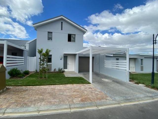 House for rent in Durbanville, Western Cape