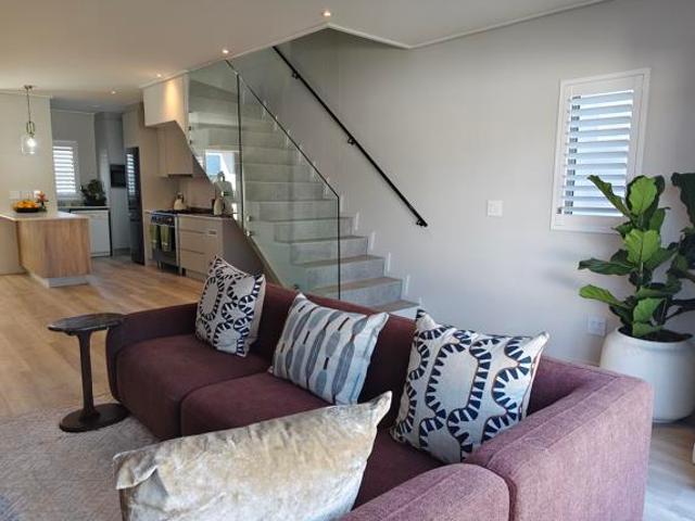 House for rent in Durbanville, Western Cape