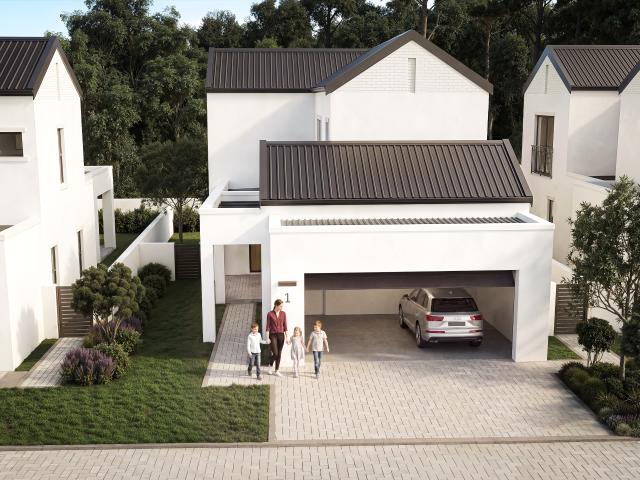 House for sale in Onverwacht, Western Cape