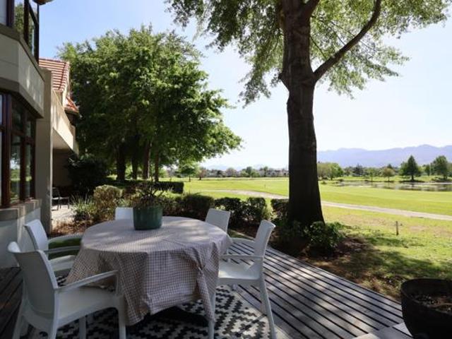 House for rent in Bergsig, Durbanville