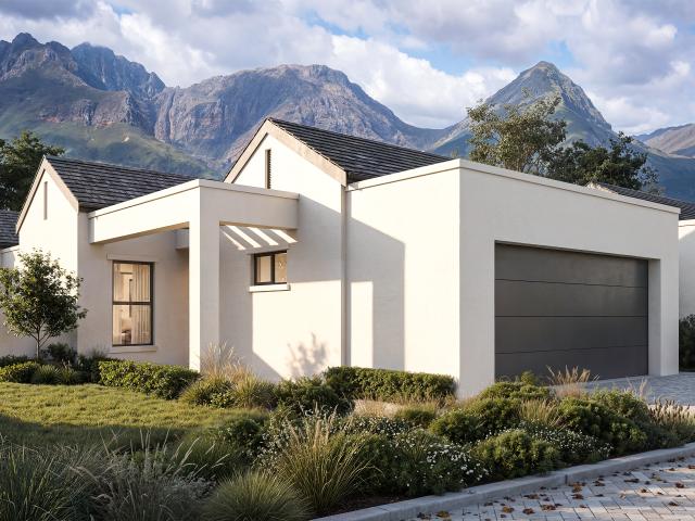 House for sale in Onverwacht, Western Cape