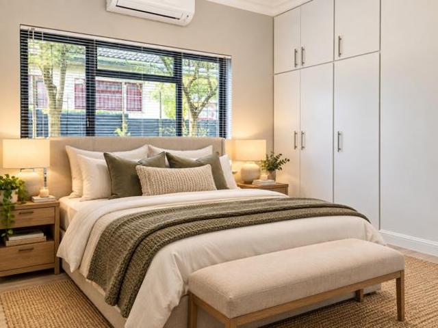 House for rent in Bergsig, Durbanville