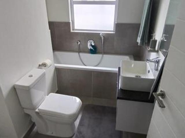 House for rent in Bergsig, Durbanville