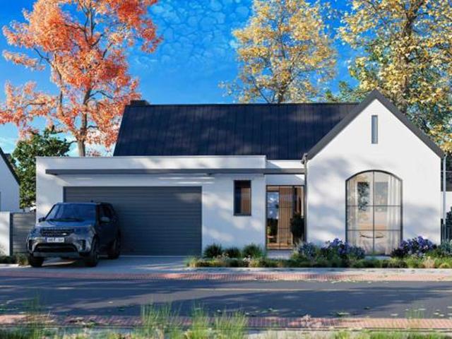 House for sale in Durbanville, Western Cape