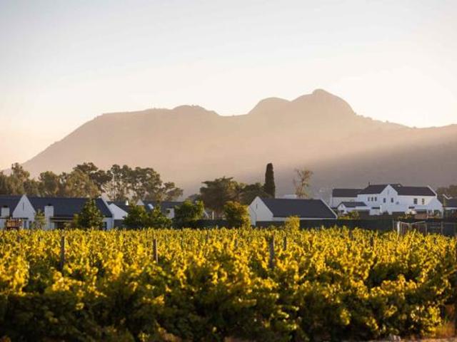 House for sale in Durbanville, Western Cape