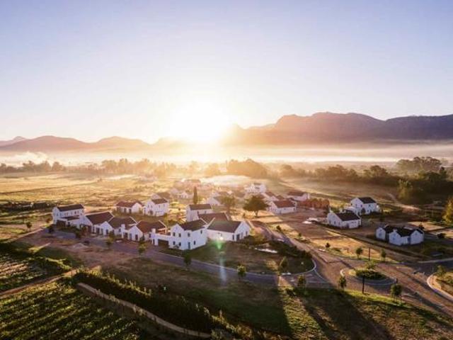 House for sale in Durbanville, Western Cape