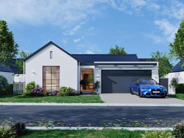 House for sale in Durbanville, Western Cape