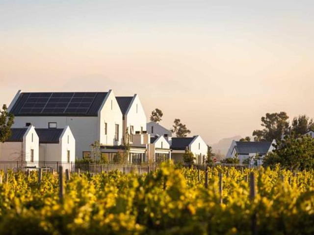 House for sale in Durbanville, Western Cape