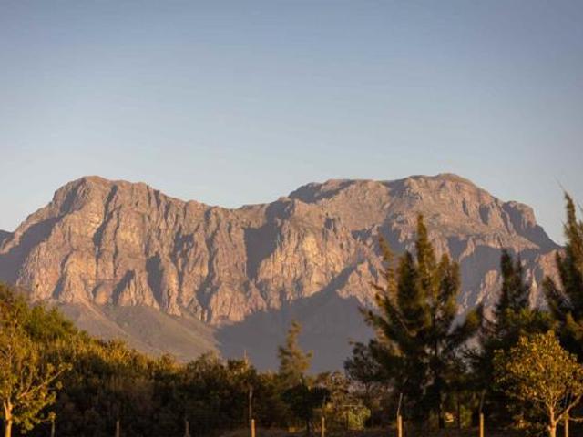 House for sale in Durbanville, Western Cape