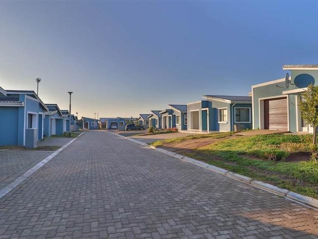 House for sale in Groot Brak Rivier, Western Cape