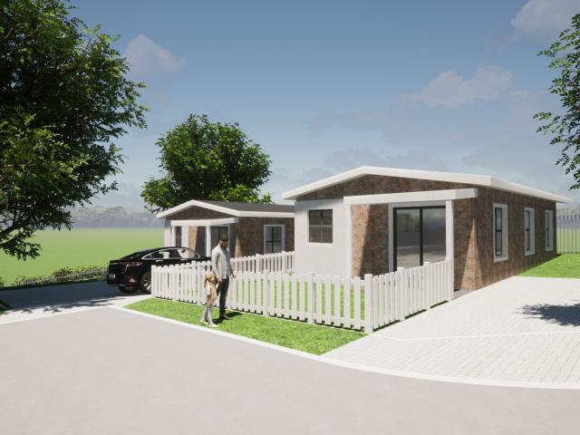 House for sale in Groot Brak Rivier, Western Cape