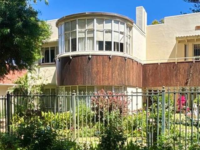 House for sale in Bergsig, Durbanville