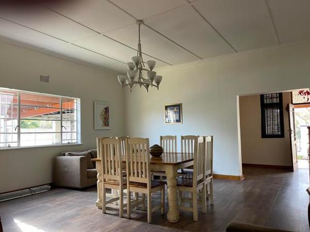 House for sale in Durbanville, Western Cape