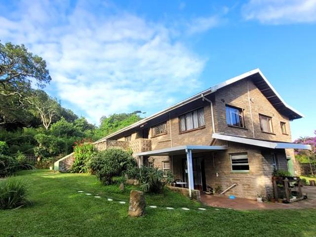 House for sale in Ugu District Municipality, Kwazulu-natal