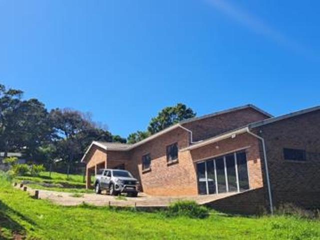 House for sale in Ugu District Municipality, Kwazulu-natal