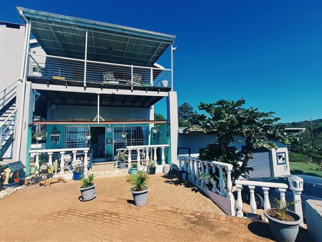 House for sale in Ugu District Municipality, Kwazulu-natal