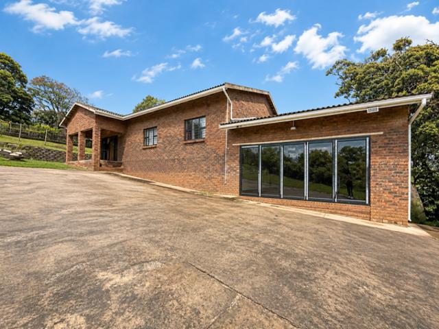 House for sale in Ugu District Municipality, Kwazulu-natal