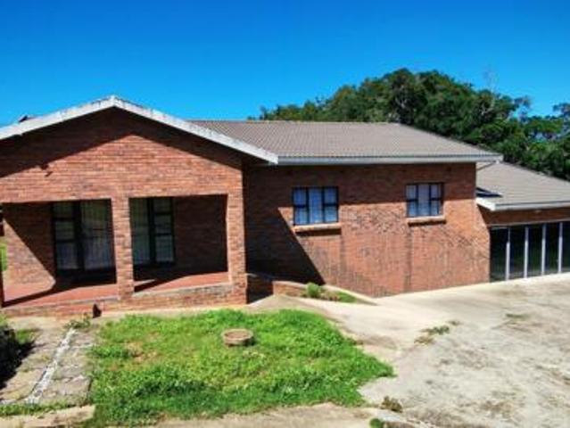 House for sale in Ugu District Municipality, Kwazulu-natal