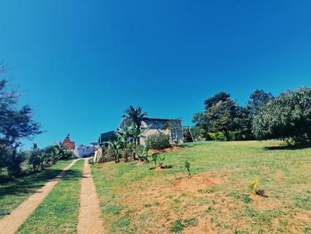 House for sale in Ugu District Municipality, Kwazulu-natal