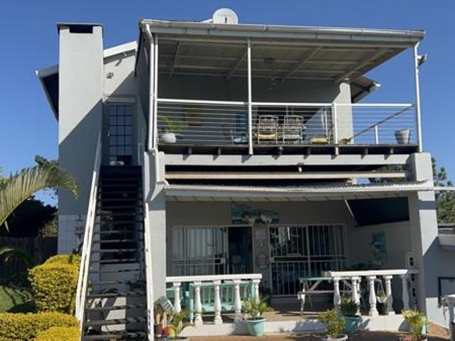House for sale in Ugu District Municipality, Kwazulu-natal