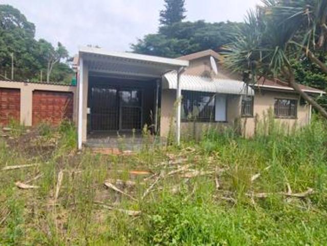 House for sale in Ugu District Municipality, Kwazulu-natal