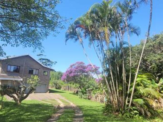 House for sale in Ugu District Municipality, Kwazulu-natal