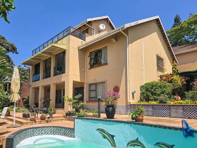 House for sale in Ugu District Municipality, Kwazulu-natal