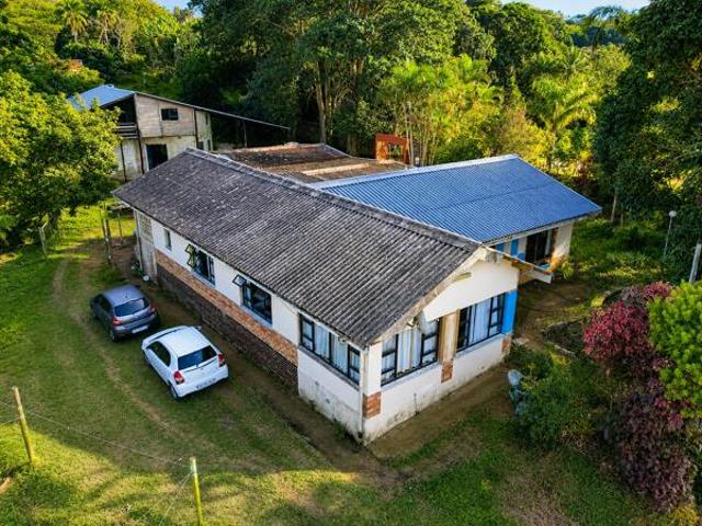 House for sale in Ugu District Municipality, Kwazulu-natal