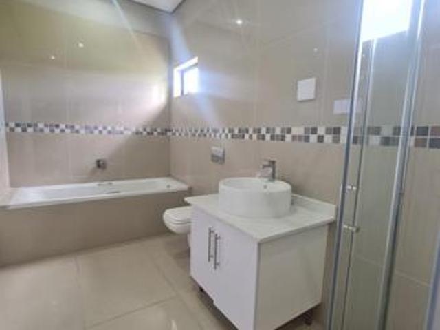 House for rent in Princess Grant, Kwazulu-natal