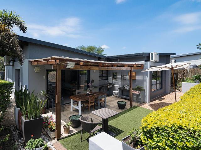 House for sale in Princess Grant, Kwazulu-natal