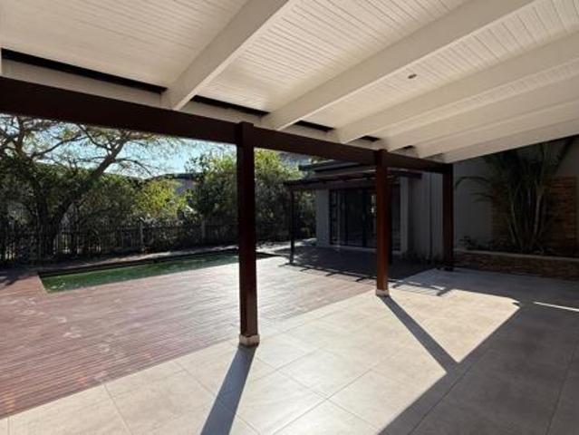 House for rent in Princess Grant, Kwazulu-natal