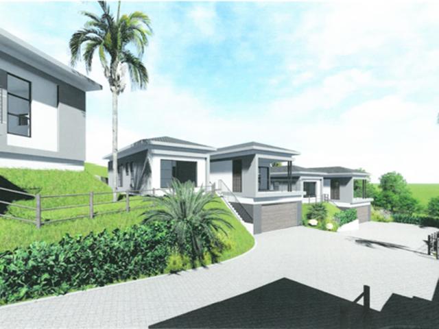 House for sale in Princess Grant, Kwazulu-natal