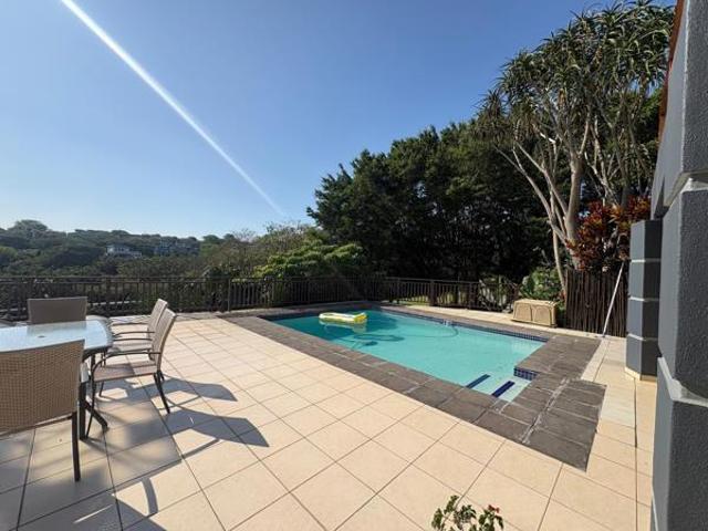 House for rent in Ballito, KwaDukuza Local Municipality