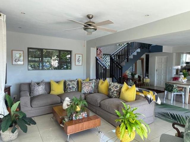 House for rent in Princess Grant, Kwazulu-natal
