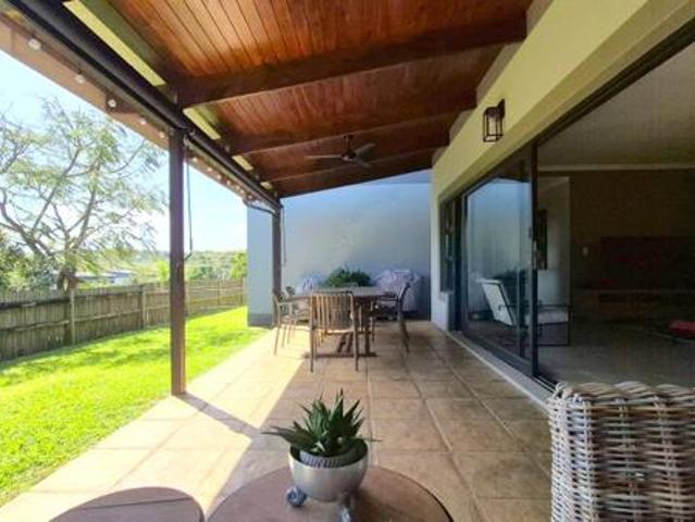 House for rent in Princess Grant, Kwazulu-natal