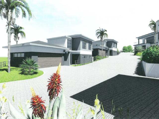 House for sale in Princess Grant, Kwazulu-natal
