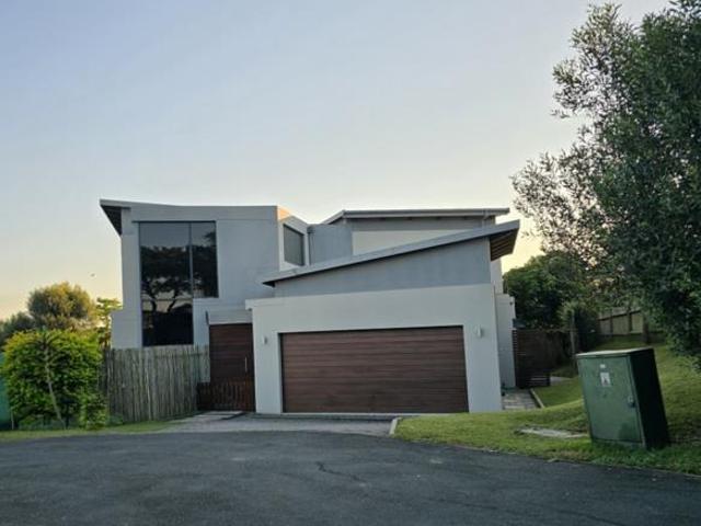 House for sale in Ballito, KwaDukuza Local Municipality